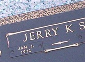 Jerry Kinvard Carter