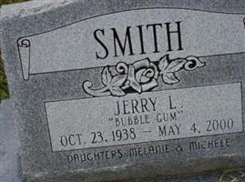 Jerry L Smith