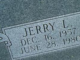 Jerry Lee Fadiga