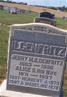 Jerry M. Ilgenfritz