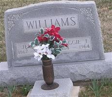 Jerry M. Williams