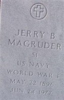 Jerry MacGregor Jerry MacGregor