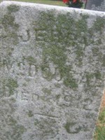Jerry McDougal