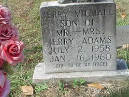 Jerry Michael Adams (1874468.jpg) Jerry Michael Adams (1874468.jpg)