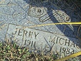 Jerry Michaud