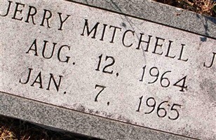 Jerry Mitchel, Jr