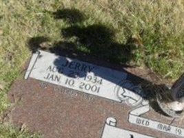 Jerry Odom Mize