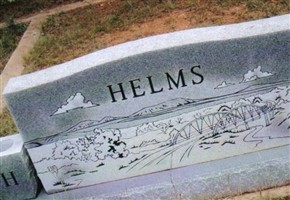 Jerry Paul Helms Jerry Paul Helms