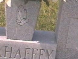 Jerry R Mahaffey