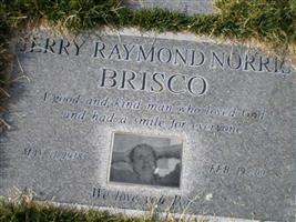 Jerry Raymond Norris Brisco