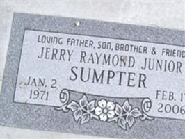 Jerry Raymond Sumpter, Jr