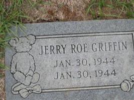Jerry Roe Griffin