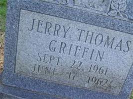 Jerry Thomas Griffin