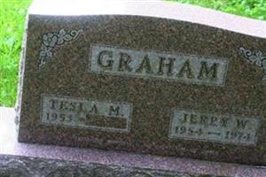 Jerry W. Graham