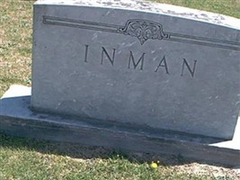 Jerry W. Inman Jerry W. Inman