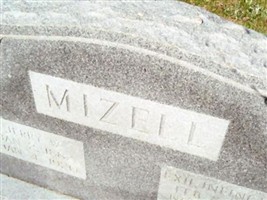 Jerry W. Mizell