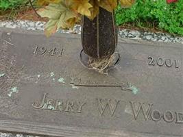 Jerry W. Woods
