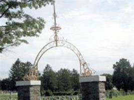 New Jersey Memorial Home Cemetery