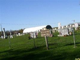 Jerusalem Cemetery