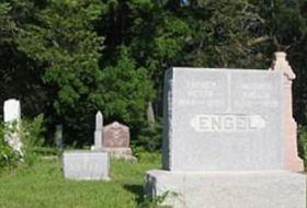 Jerusalem Evangelical Cemetery