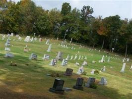 Jerusalem Lutheran Cemetery