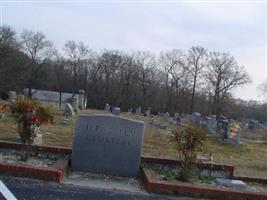 Jerusalem United Methodist Church Cemetery