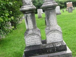 Jerusha A. Potter