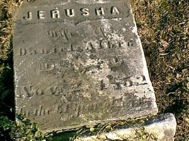 Jerusha Albro