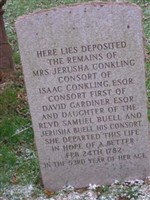 Jerusha Conkling Jerusha Conkling