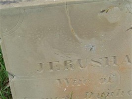 Jerusha Dunham
