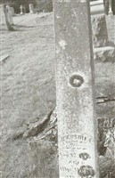 Jerusha Frances Tuttle Jerusha Frances Tuttle