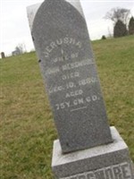 Jerusha Messmore
