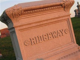 Jerusha Ridgeway