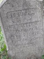 Jerusha Walters