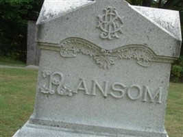 Jerusia A. Ransom