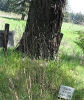 Jeschke Cemetery