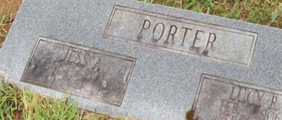 Jess A Porter Jess A Porter