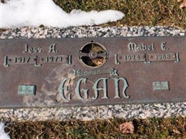 Jess Albert Egan Jess Albert Egan