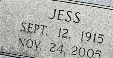 Jess Chaffin