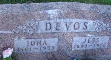 Jess Devos Jess Devos