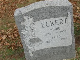 Jess Eckert