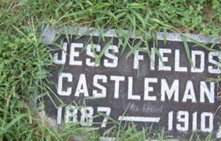 Jess Fields Castleman