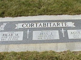 Jess J. Cortabitarte Jess J. Cortabitarte