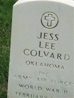 Jess Lee Colvard Jess Lee Colvard
