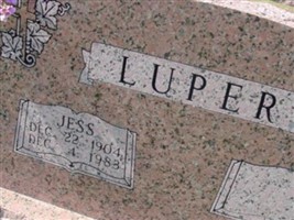Jess Luper Jess Luper
