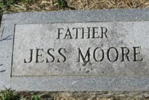 Jess Moore Jess Moore