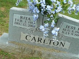 Jess R Carlton Jess R Carlton