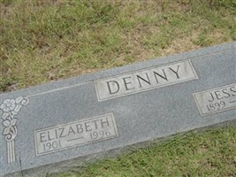 Jess R Denny Jess R Denny