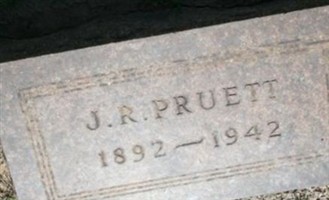 Jess Richard Pruett Jess Richard Pruett
