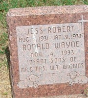 Jess Robert Wiggins Jess Robert Wiggins